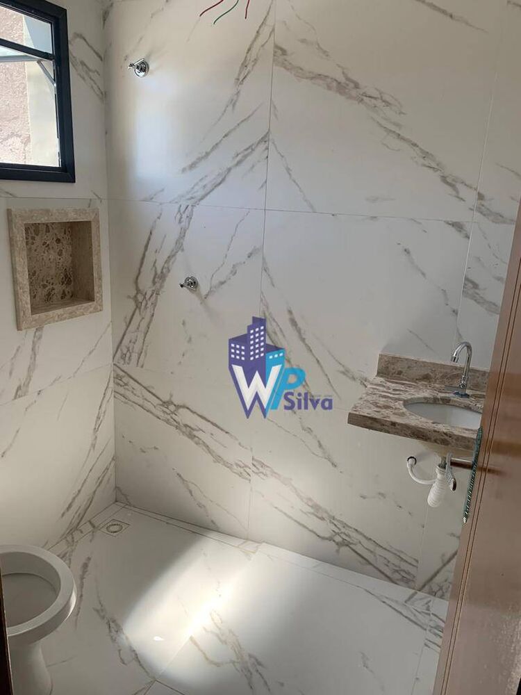 Sobrado, 3 quartos, 100 m² - Foto 3