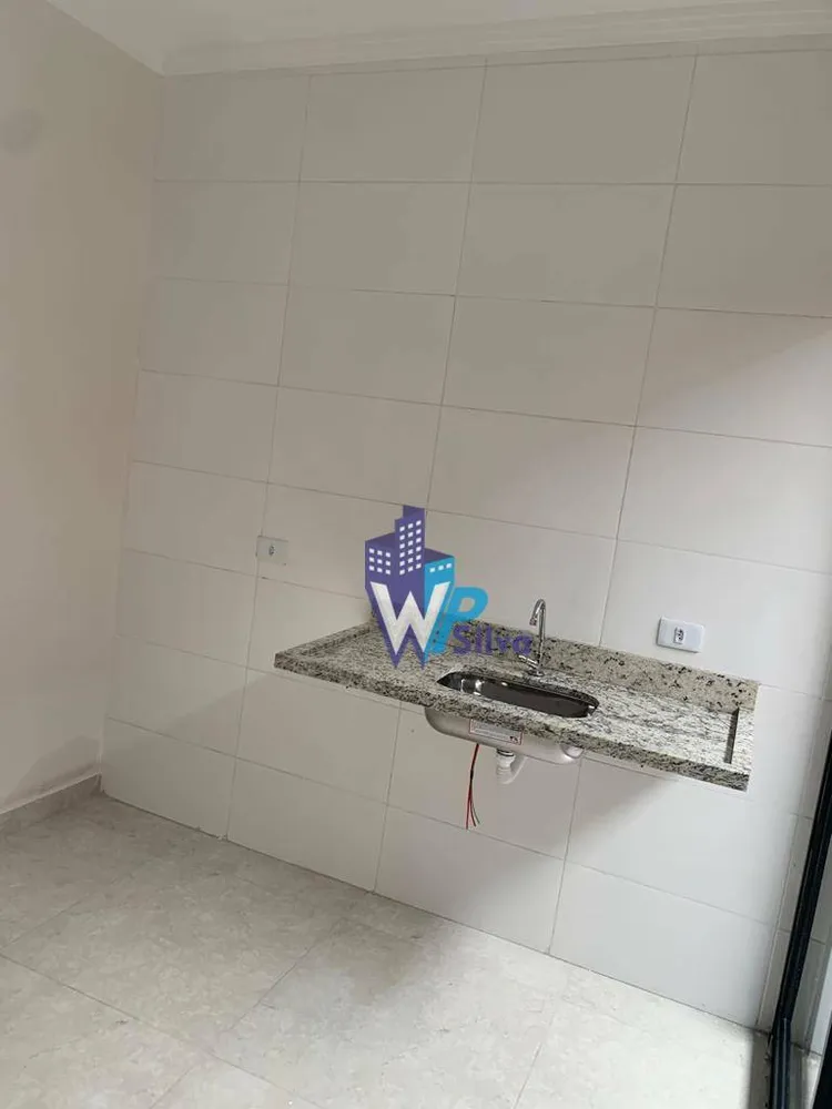 Sobrado, 3 quartos, 100 m² - Foto 6