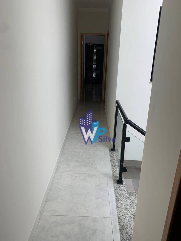 Sobrado, 3 quartos, 100 m² - Foto 4