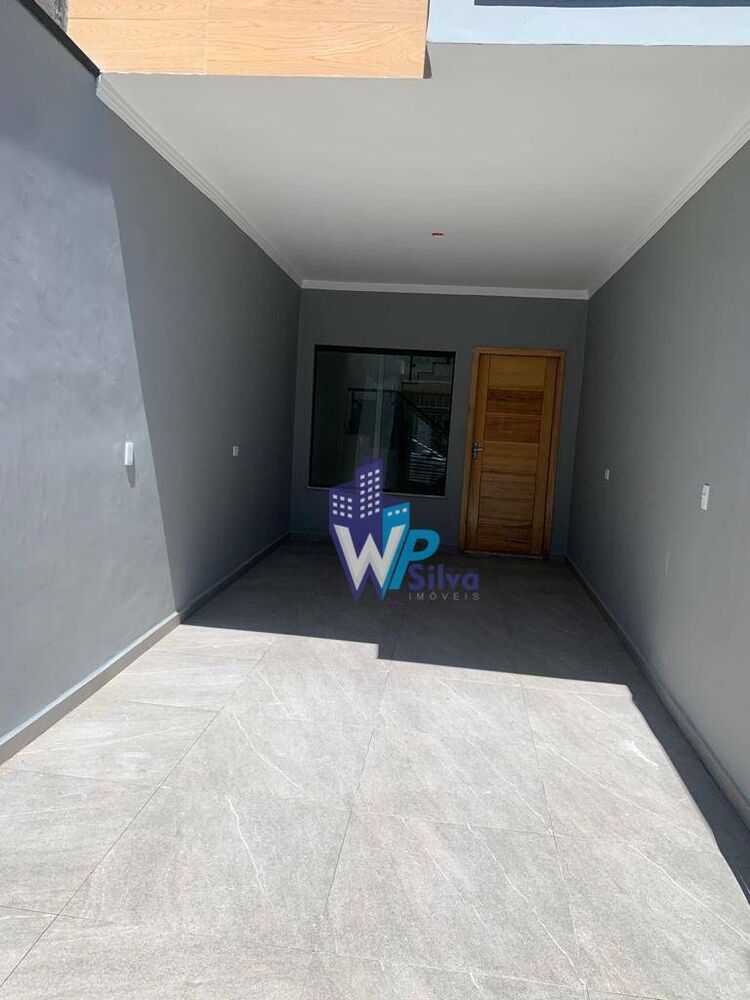Sobrado, 3 quartos, 100 m² - Foto 2