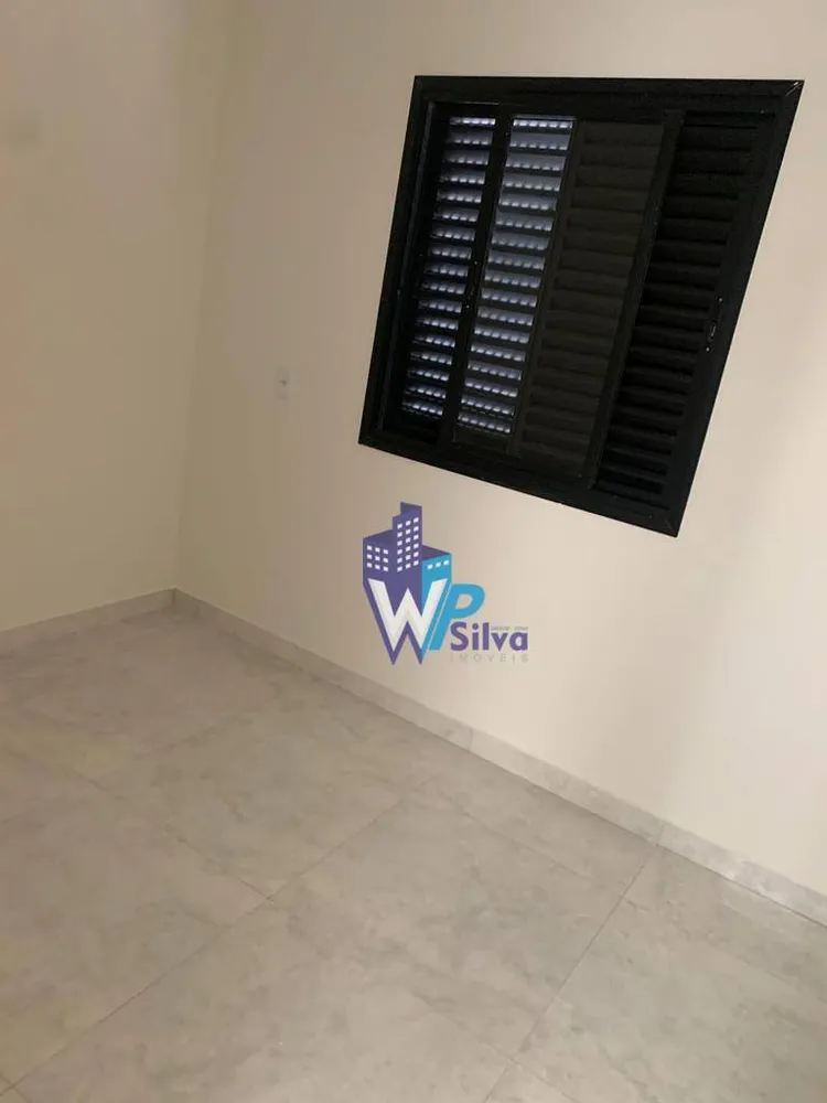Sobrado, 3 quartos, 100 m² - Foto 5