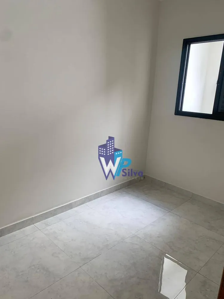 Sobrado, 3 quartos, 100 m² - Foto 7