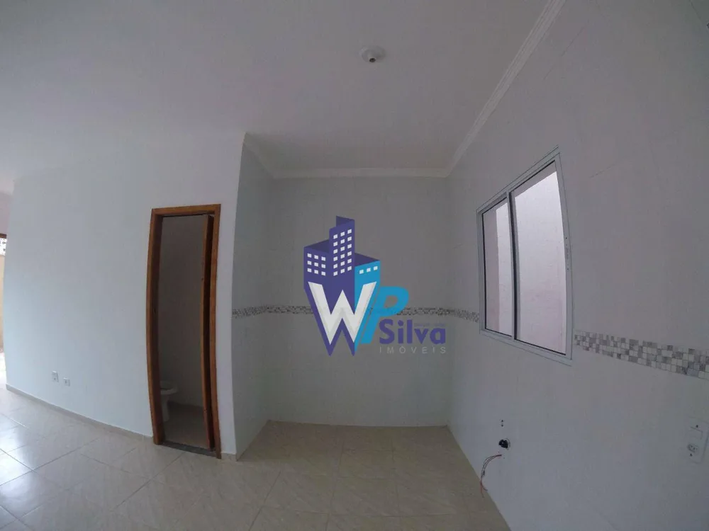 Sobrado, 2 quartos, 64 m² - Foto 8