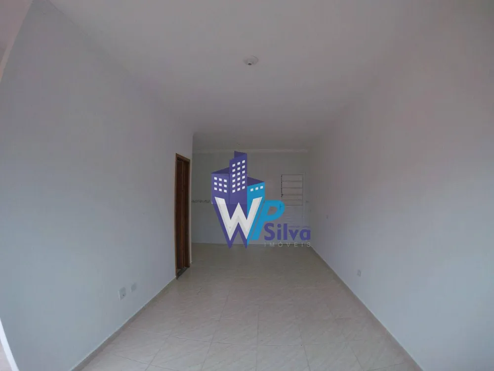 Sobrado, 2 quartos, 64 m² - Foto 3