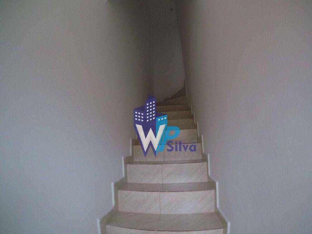 Sobrado, 2 quartos, 64 m² - Foto 1