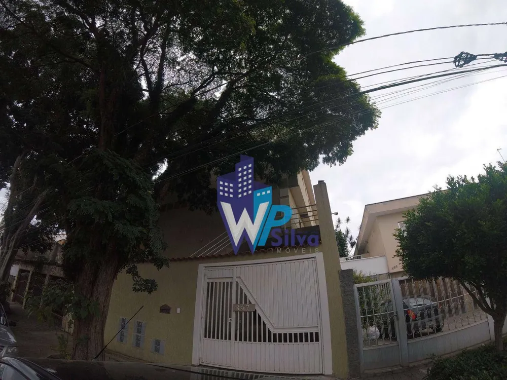 Sobrado, 2 quartos, 64 m² - Foto 16