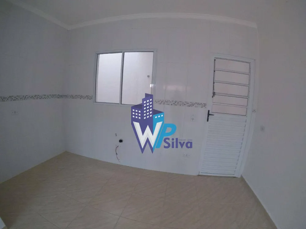 Sobrado, 2 quartos, 64 m² - Foto 4