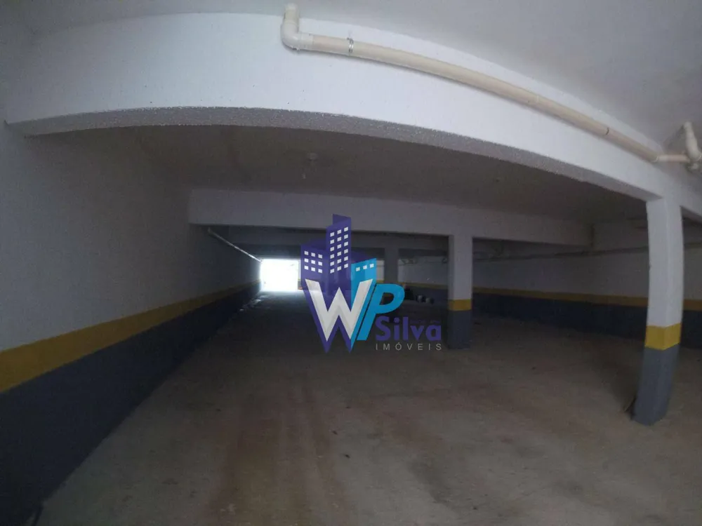 Sobrado, 2 quartos, 64 m² - Foto 20