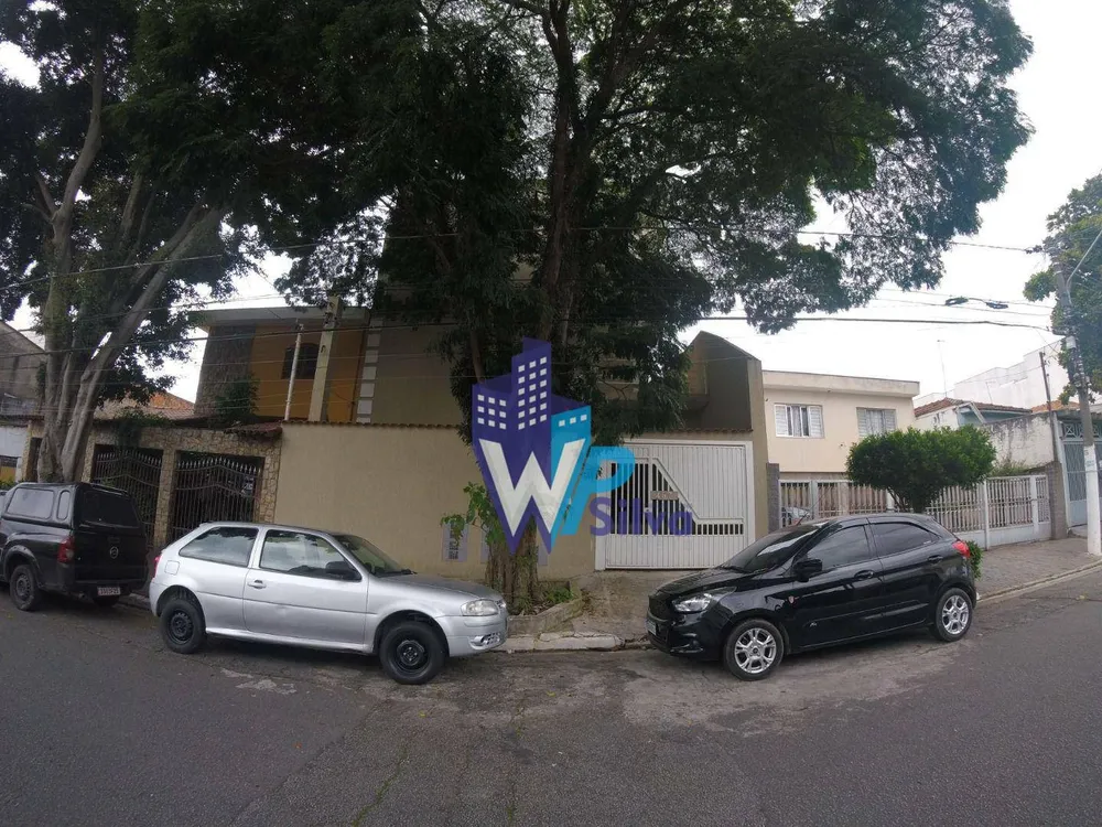 Sobrado, 2 quartos, 64 m² - Foto 1