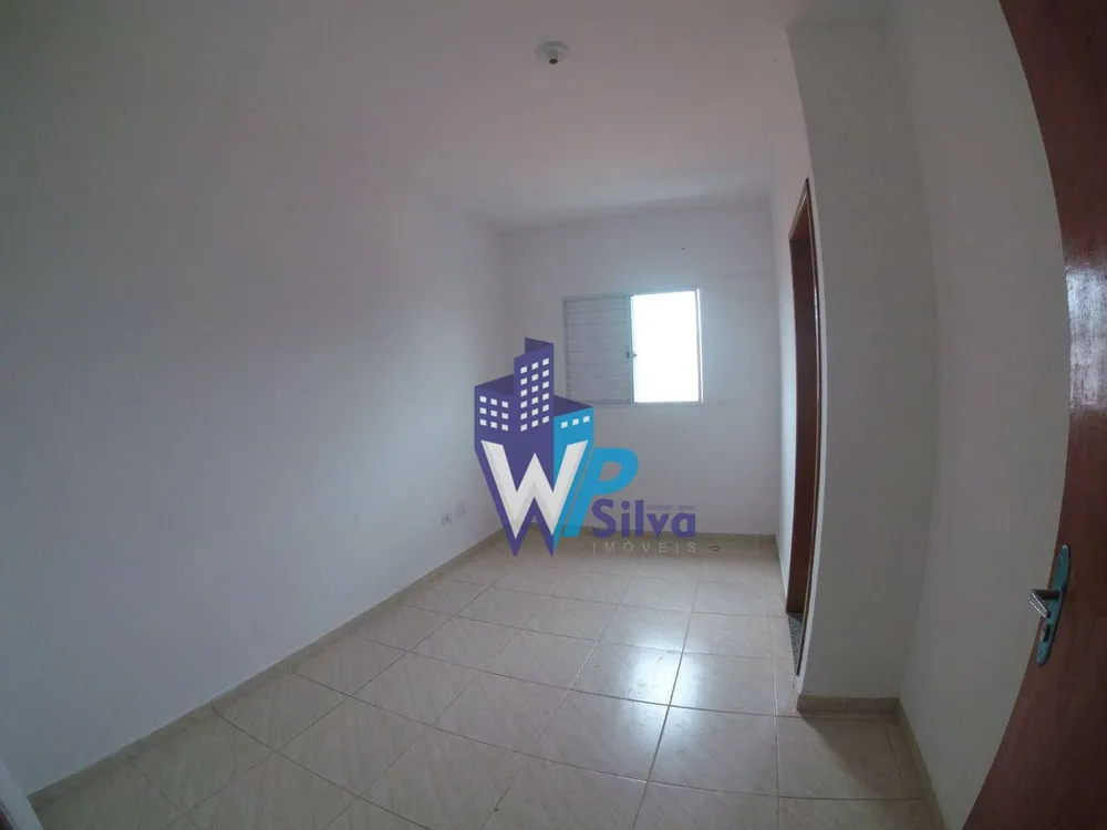 Sobrado, 2 quartos, 64 m² - Foto 5