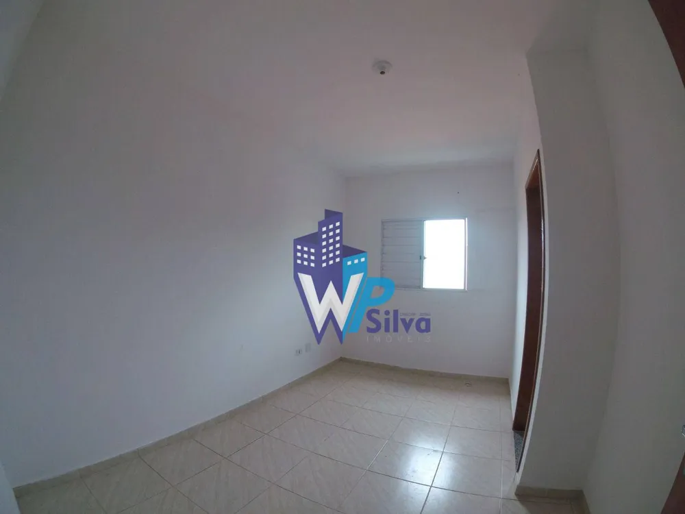 Sobrado, 2 quartos, 64 m² - Foto 12