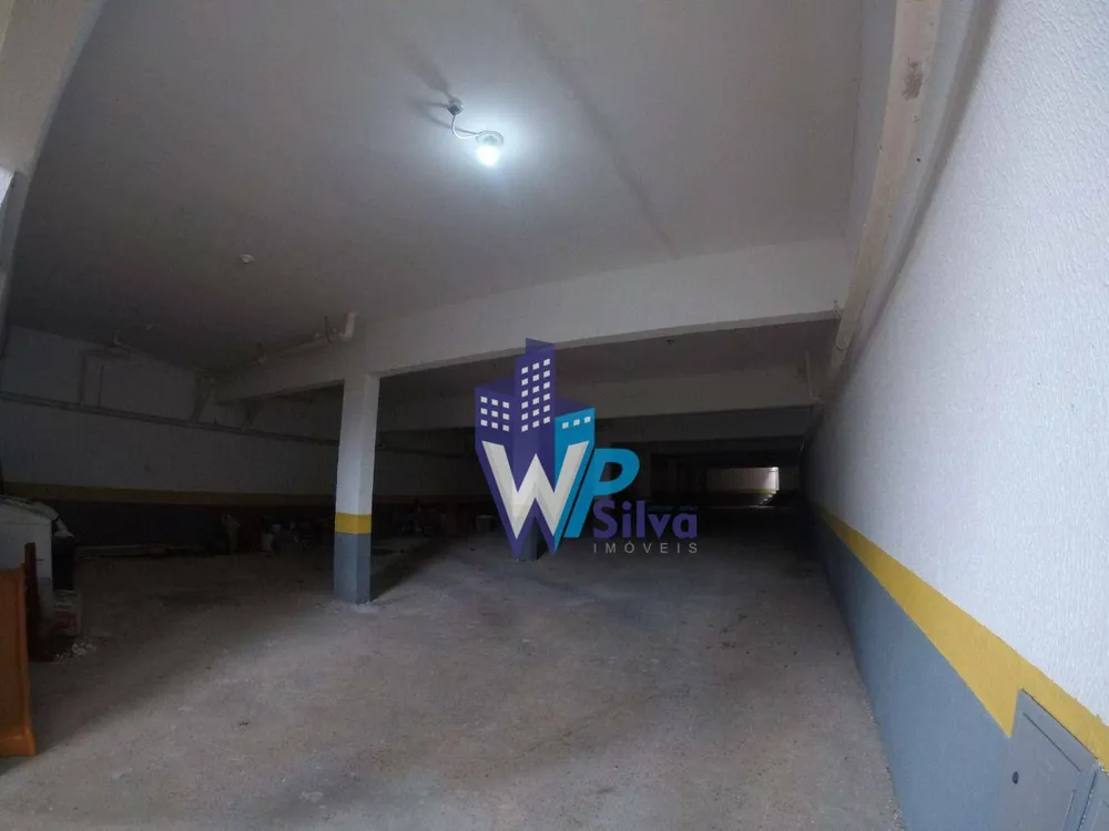 Sobrado, 2 quartos, 64 m² - Foto 17
