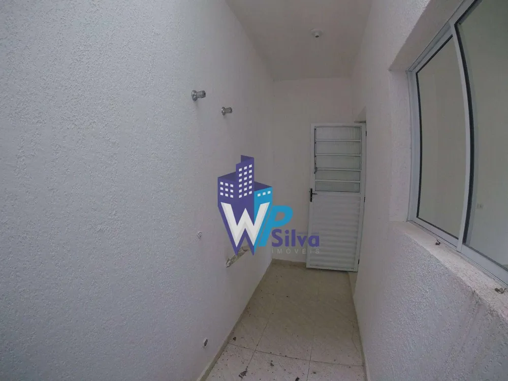 Sobrado, 2 quartos, 64 m² - Foto 15