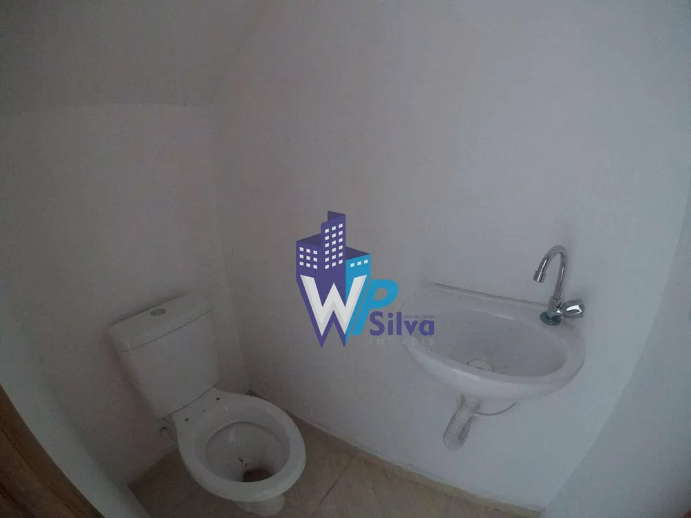 Sobrado, 2 quartos, 64 m² - Foto 7
