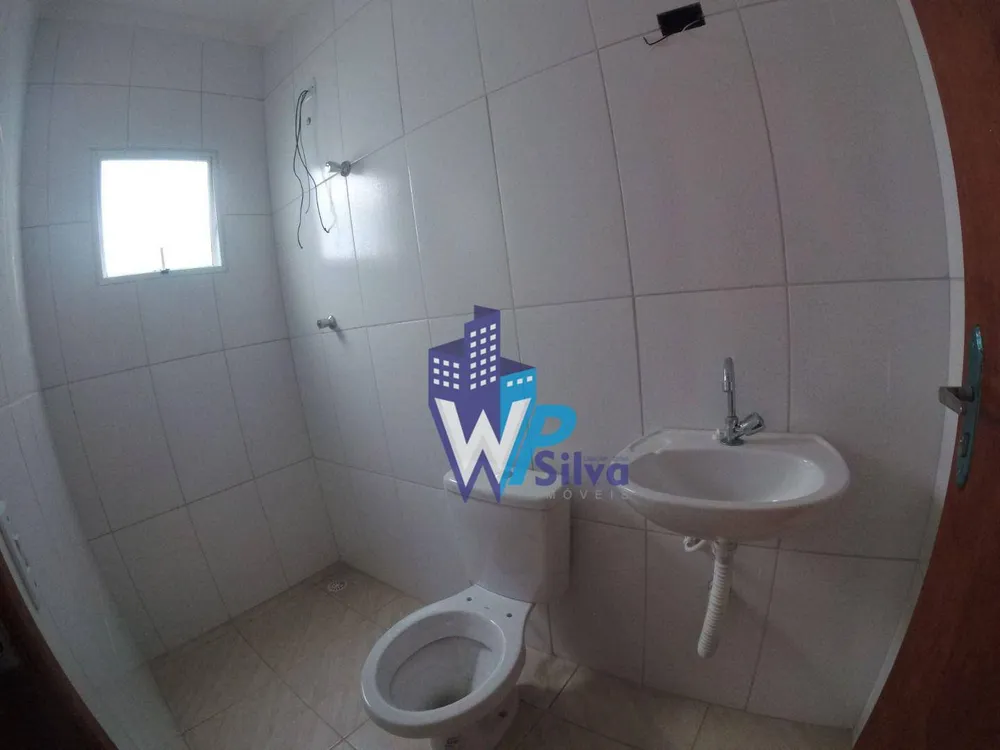 Sobrado, 2 quartos, 64 m² - Foto 10