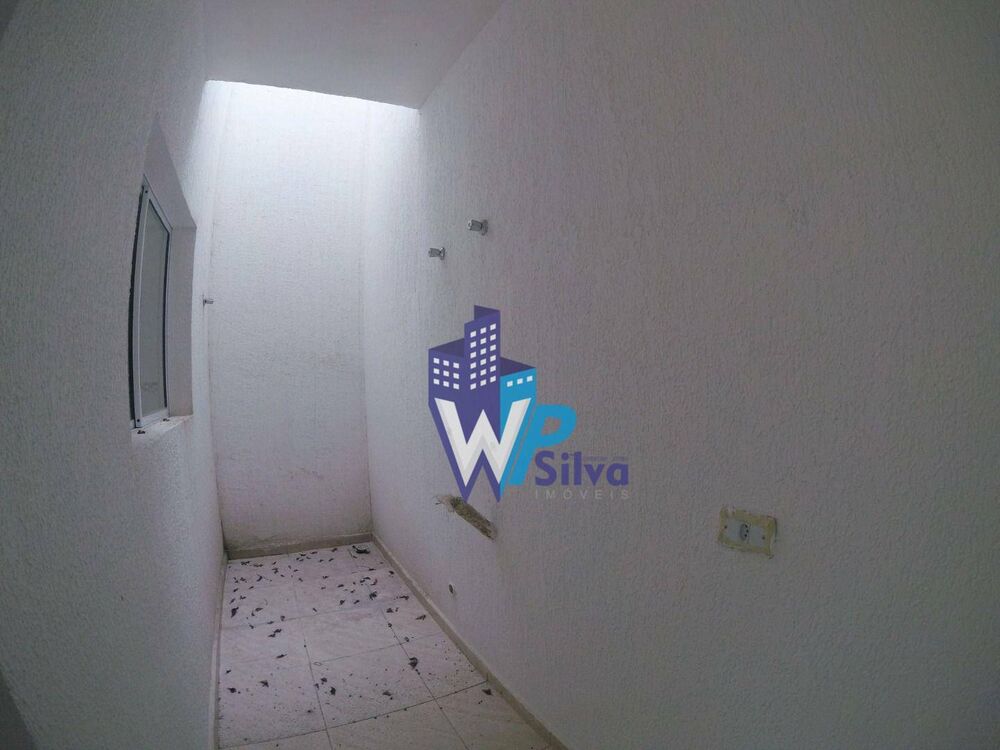 Sobrado, 2 quartos, 64 m² - Foto 4