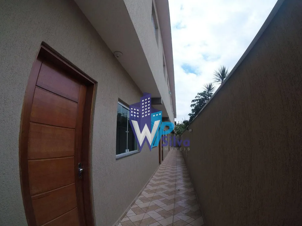 Sobrado, 2 quartos, 64 m² - Foto 19