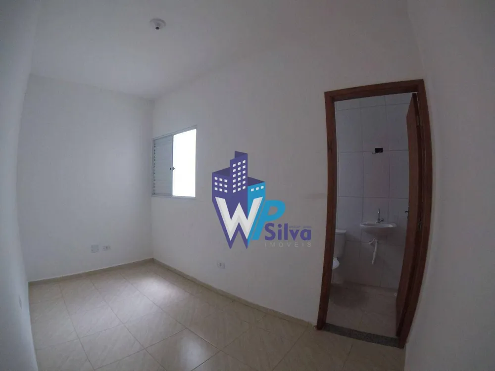 Sobrado, 2 quartos, 64 m² - Foto 6