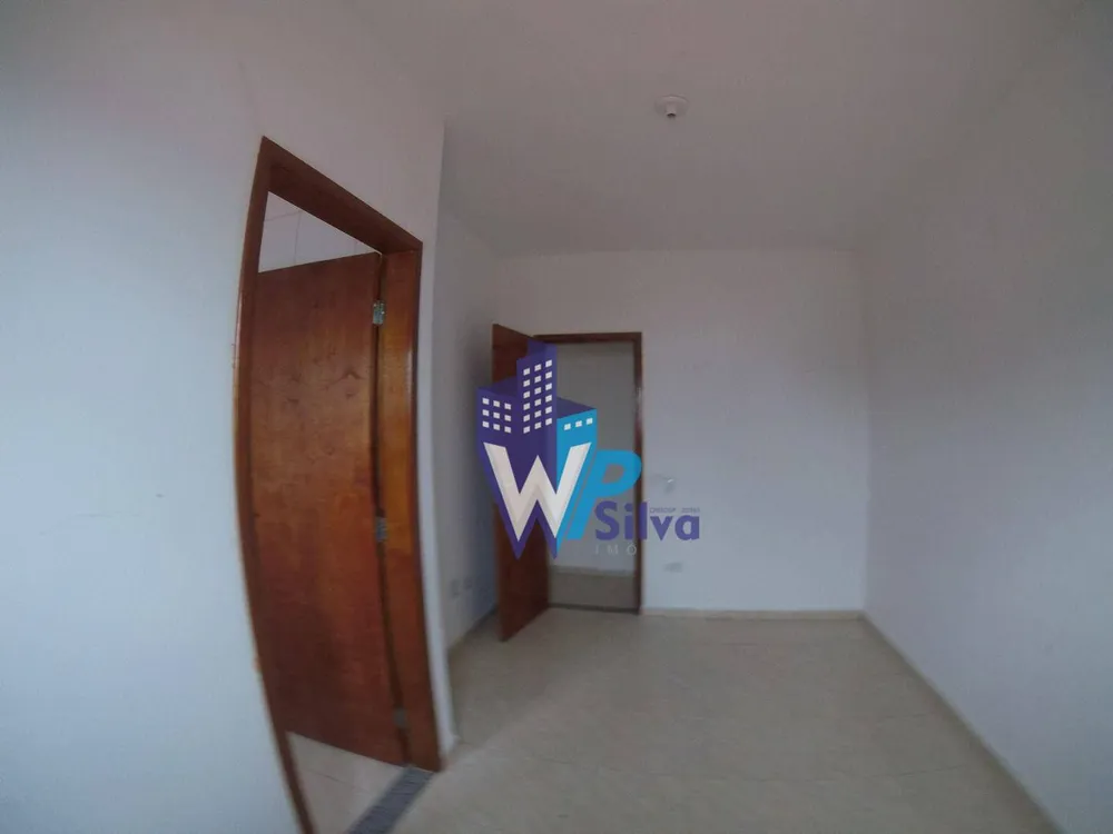 Sobrado, 2 quartos, 64 m² - Foto 13