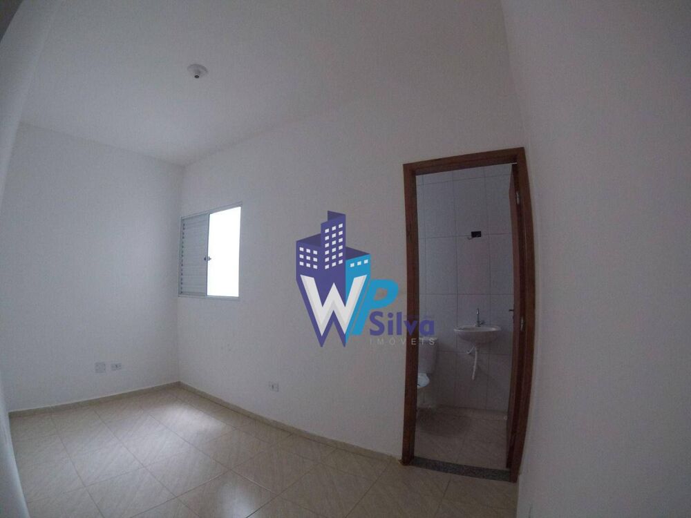 Sobrado, 2 quartos, 64 m² - Foto 2