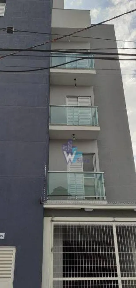Apartamento, 2 quartos, 75 m² - Foto 5