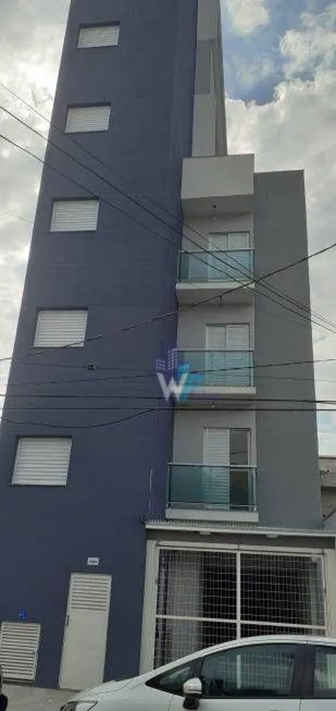 Apartamento, 2 quartos, 75 m² - Foto 1