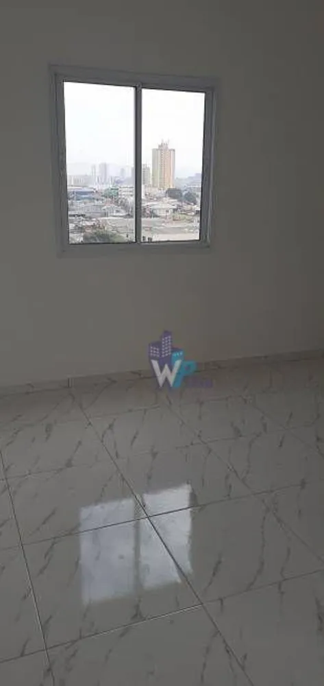 Apartamento, 2 quartos, 75 m² - Foto 2