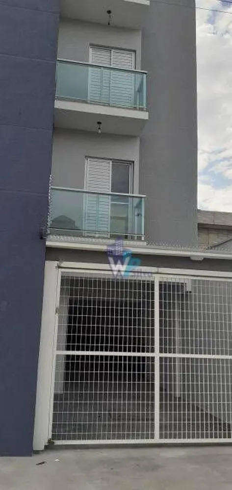 Apartamento, 2 quartos, 75 m² - Foto 4