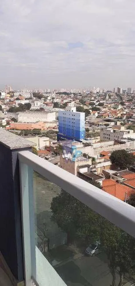Apartamento, 2 quartos, 75 m² - Foto 10