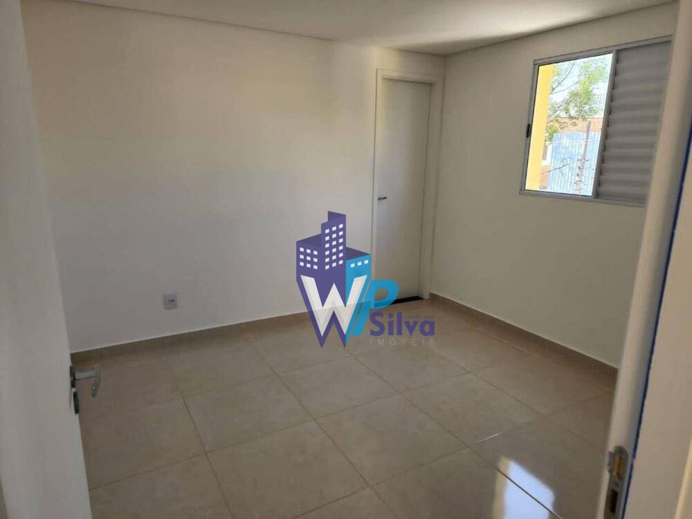 Apartamento, 2 quartos, 35 m² - Foto 3