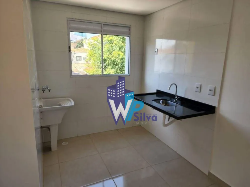 Apartamento, 2 quartos, 35 m² - Foto 5