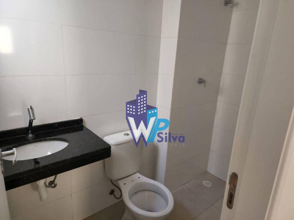 Apartamento, 2 quartos, 35 m² - Foto 2