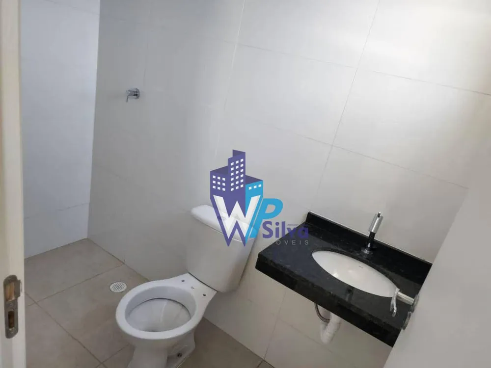 Apartamento, 2 quartos, 35 m² - Foto 7
