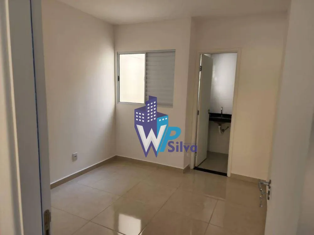 Apartamento, 2 quartos, 35 m² - Foto 8