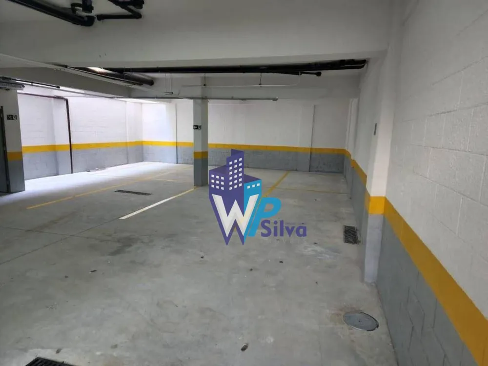 Apartamento, 2 quartos, 35 m² - Foto 6