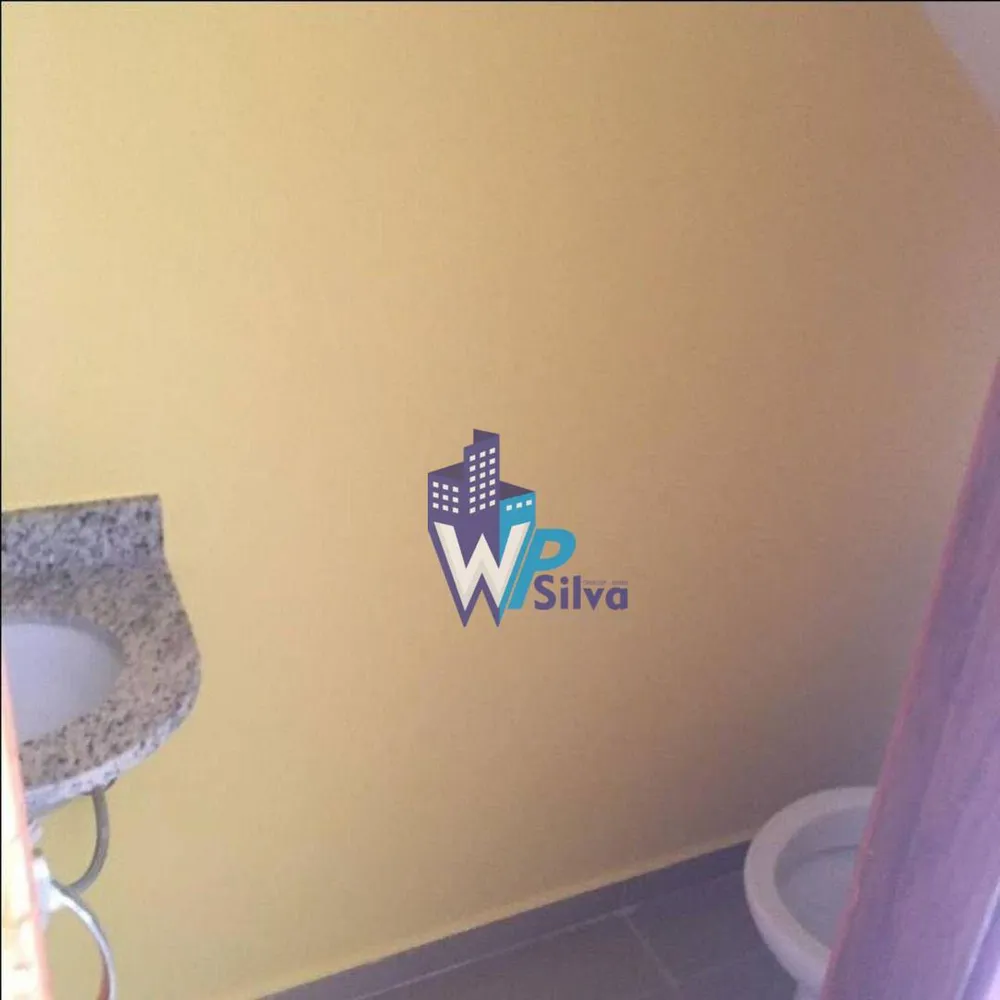 Sobrado, 2 quartos, 50 m² - Foto 7