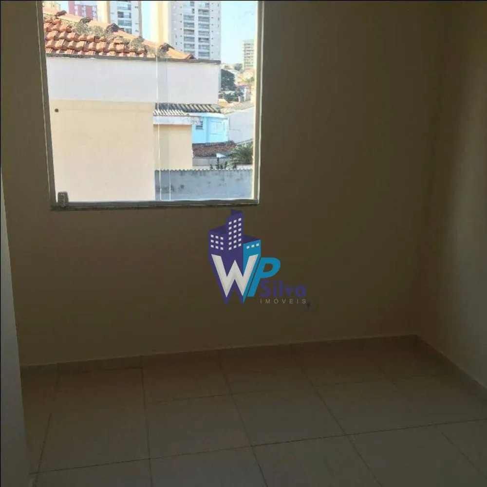 Sobrado, 2 quartos, 50 m² - Foto 6