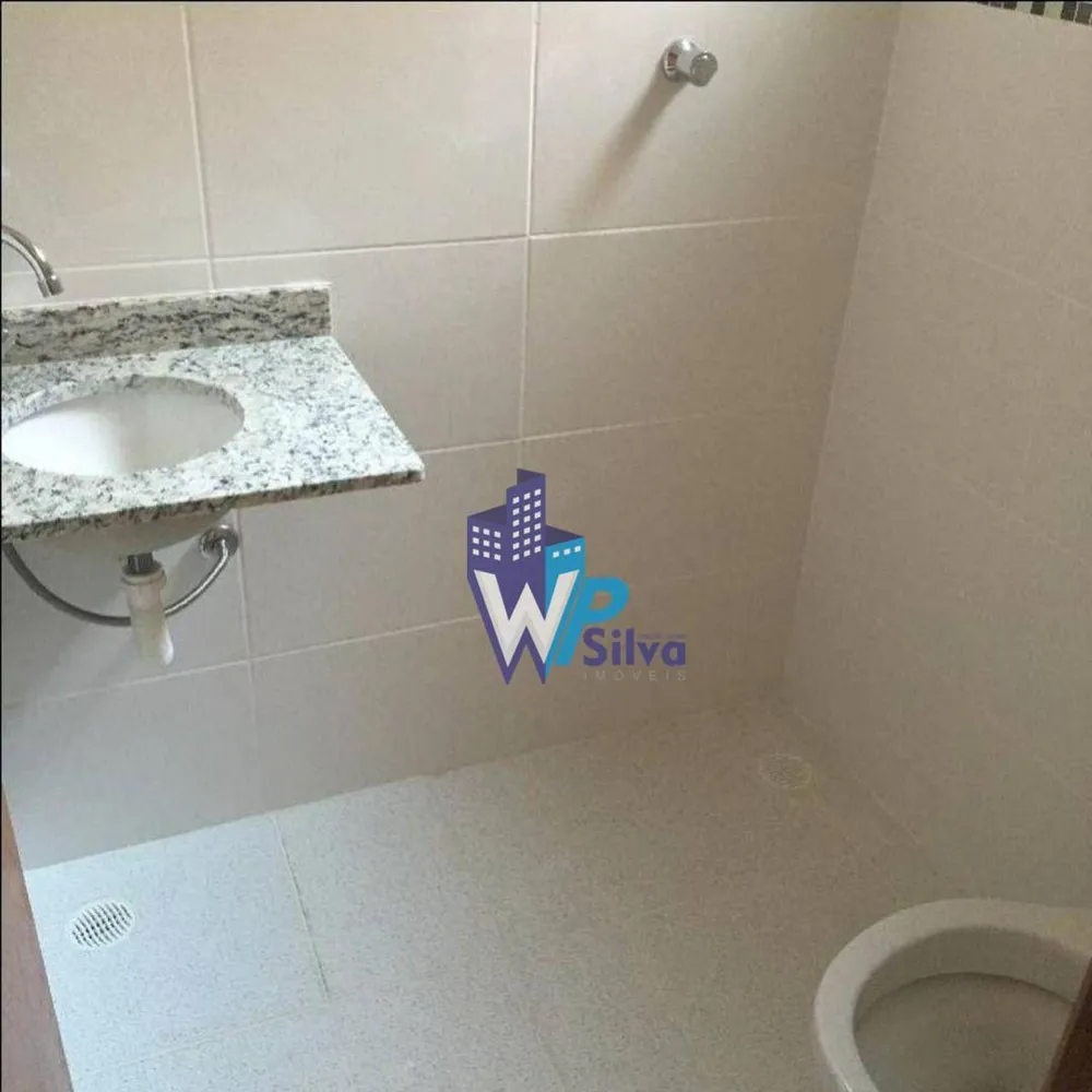 Sobrado, 2 quartos, 50 m² - Foto 11