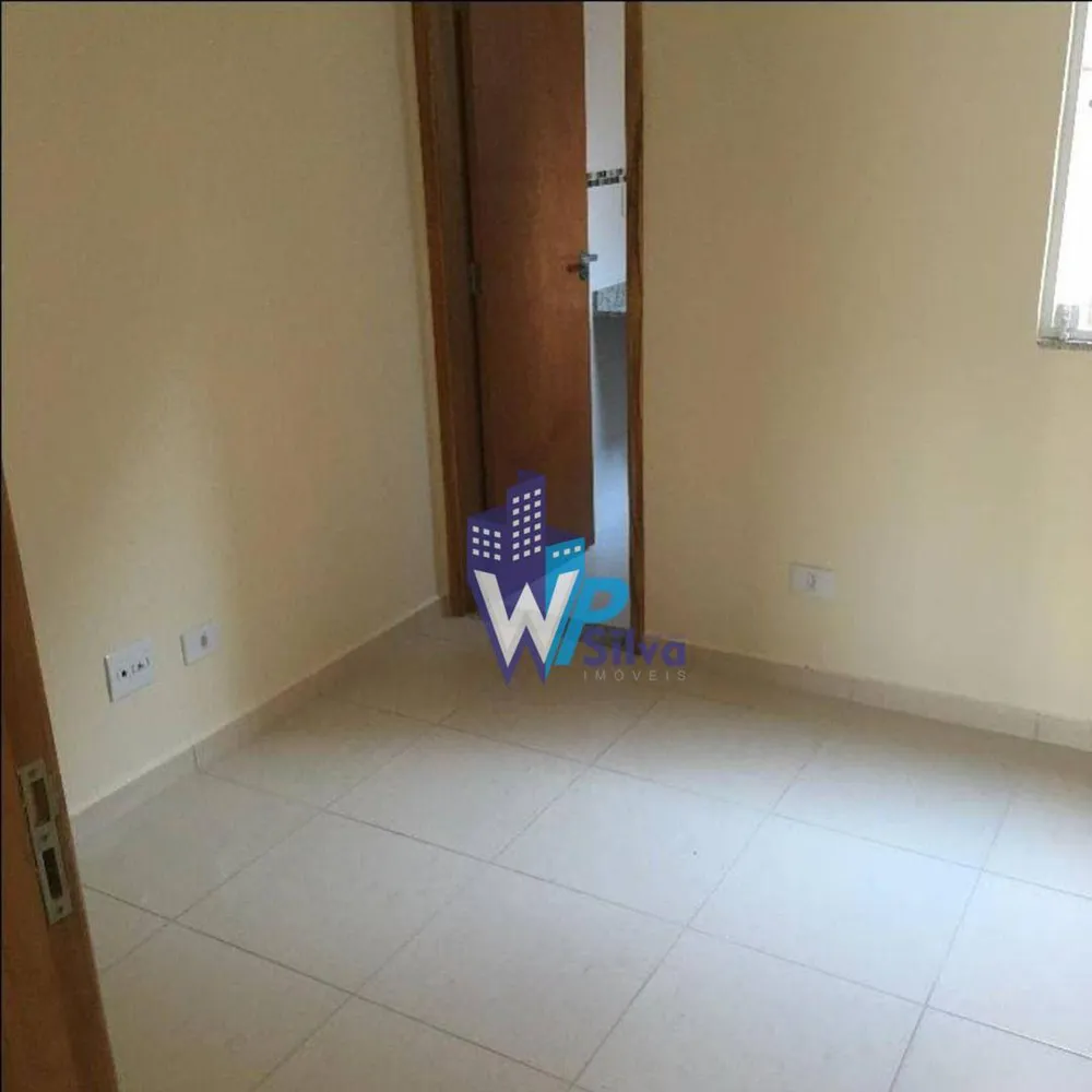 Sobrado, 2 quartos, 50 m² - Foto 3