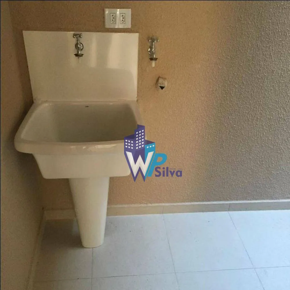 Sobrado, 2 quartos, 50 m² - Foto 8