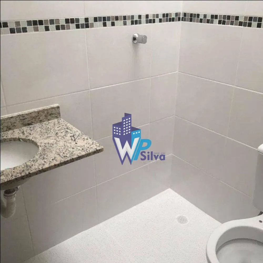 Sobrado, 2 quartos, 50 m² - Foto 9