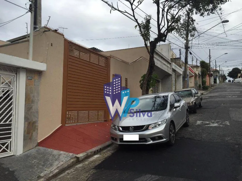 Sobrado, 2 quartos, 50 m² - Foto 10