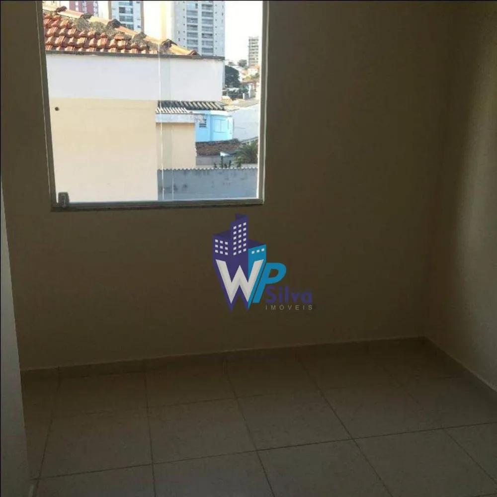 Sobrado, 2 quartos, 50 m² - Foto 4