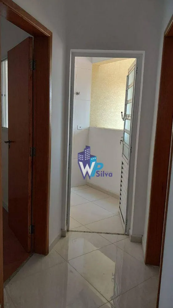 Apartamento, 2 quartos, 45 m² - Foto 7