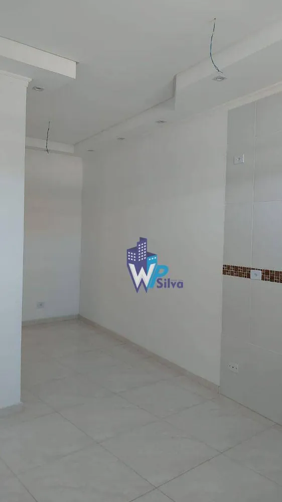 Apartamento, 2 quartos, 45 m² - Foto 9
