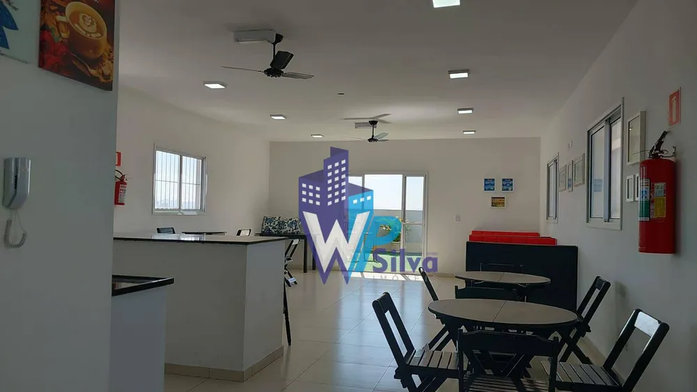 Apartamento, 2 quartos, 45 m² - Foto 4