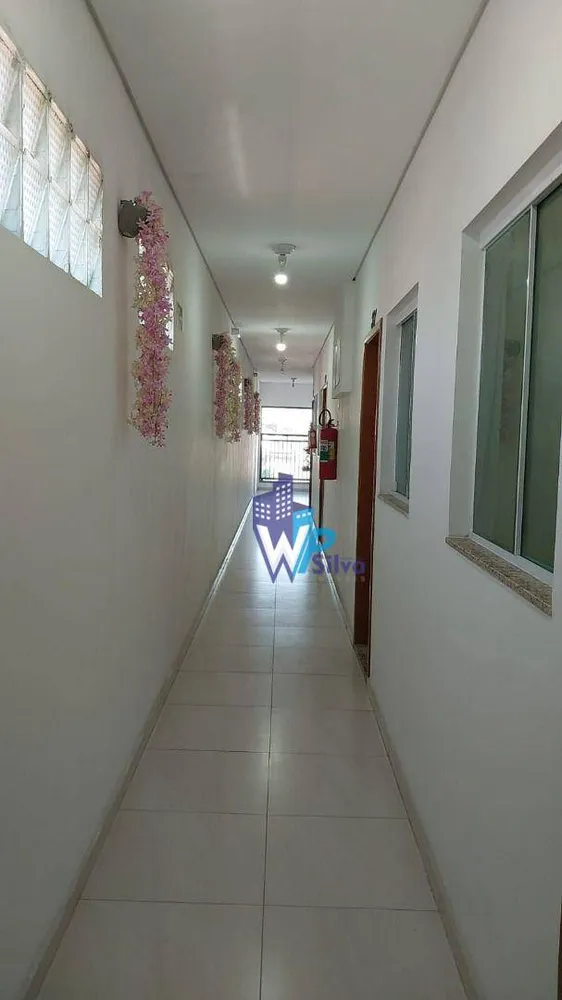 Apartamento, 2 quartos, 45 m² - Foto 3