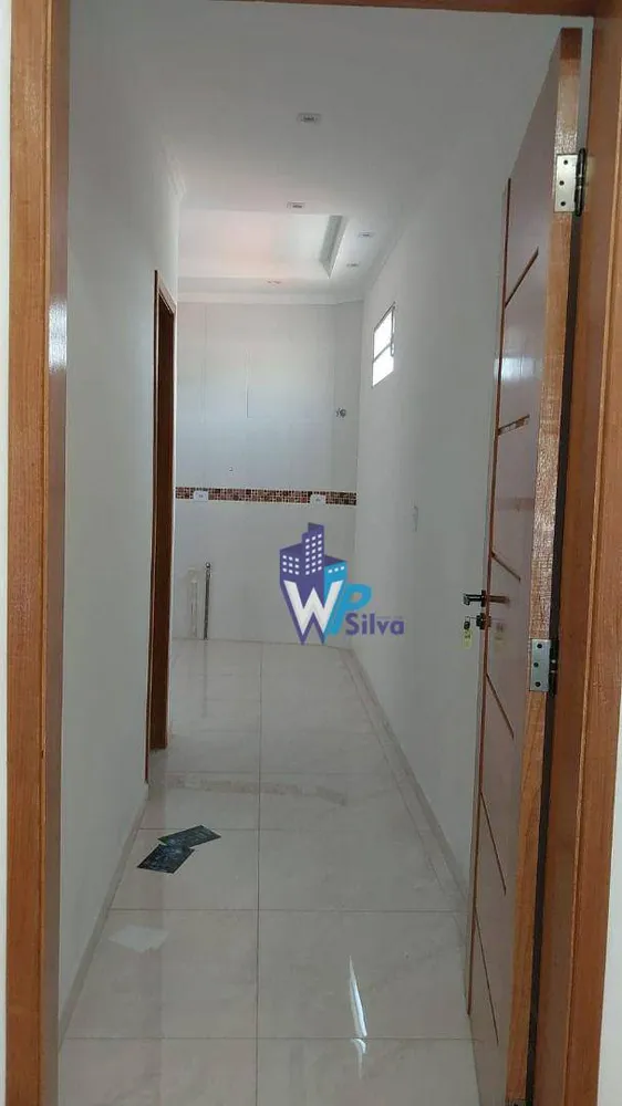 Apartamento, 2 quartos, 45 m² - Foto 1