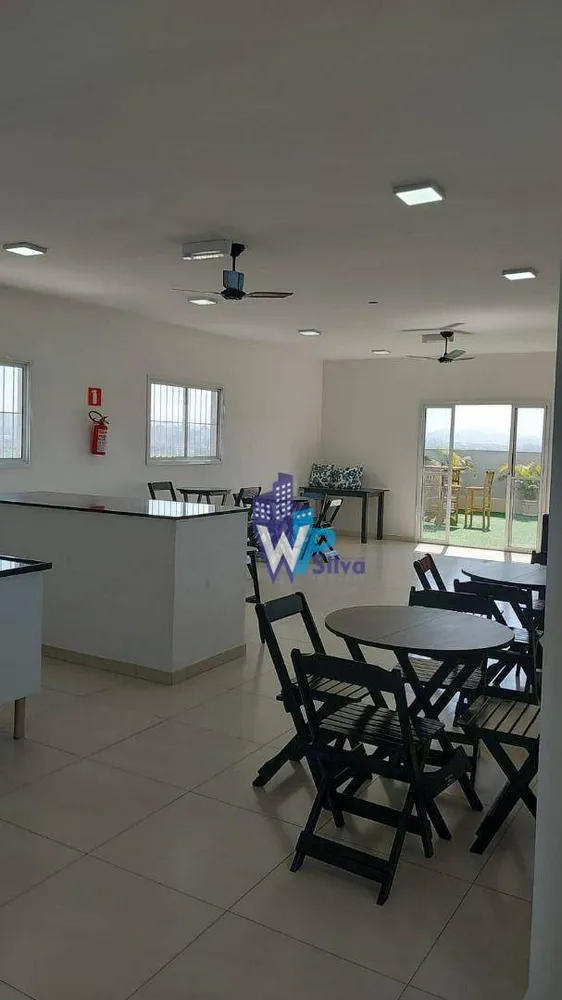 Apartamento, 2 quartos, 45 m² - Foto 8