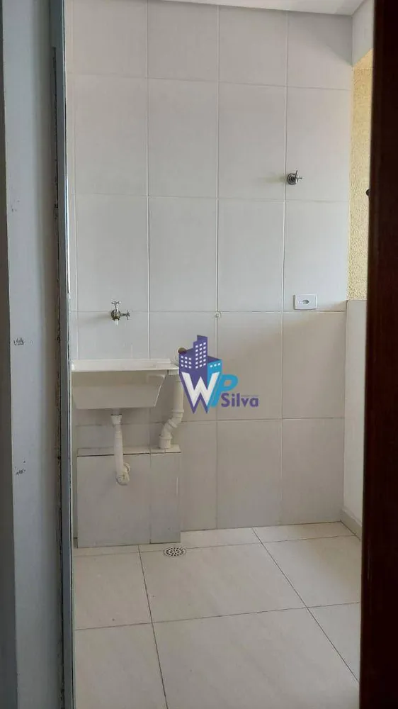 Apartamento, 2 quartos, 45 m² - Foto 5